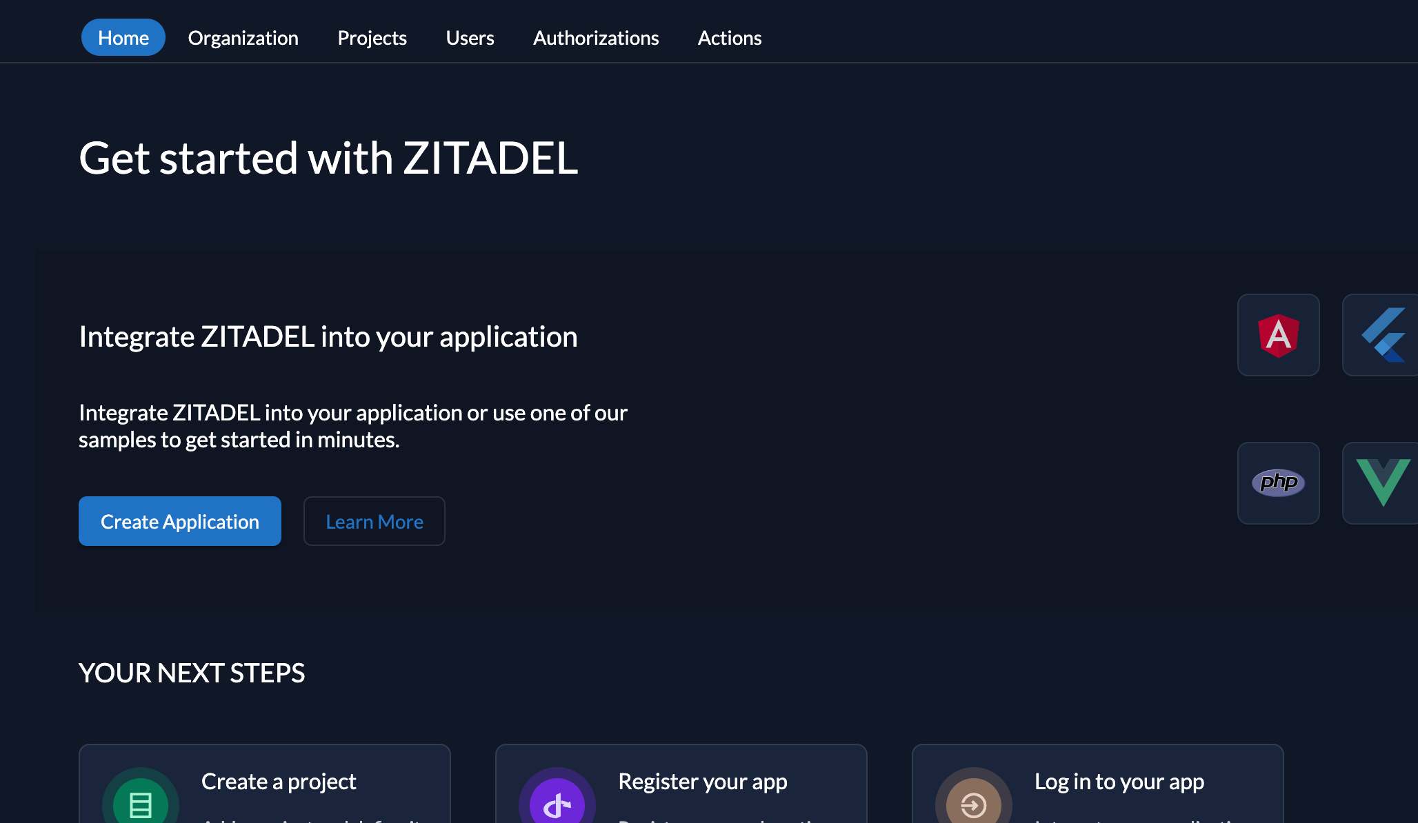 /TheArchive/zitadel/raw/branch/clean-transactional-propsal/docs/static/img/go/api-create_application.png