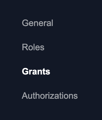 /TheArchive/zitadel/raw/branch/clean-transactional-propsal/docs/static/img/guides/console/grantsmenu.png
