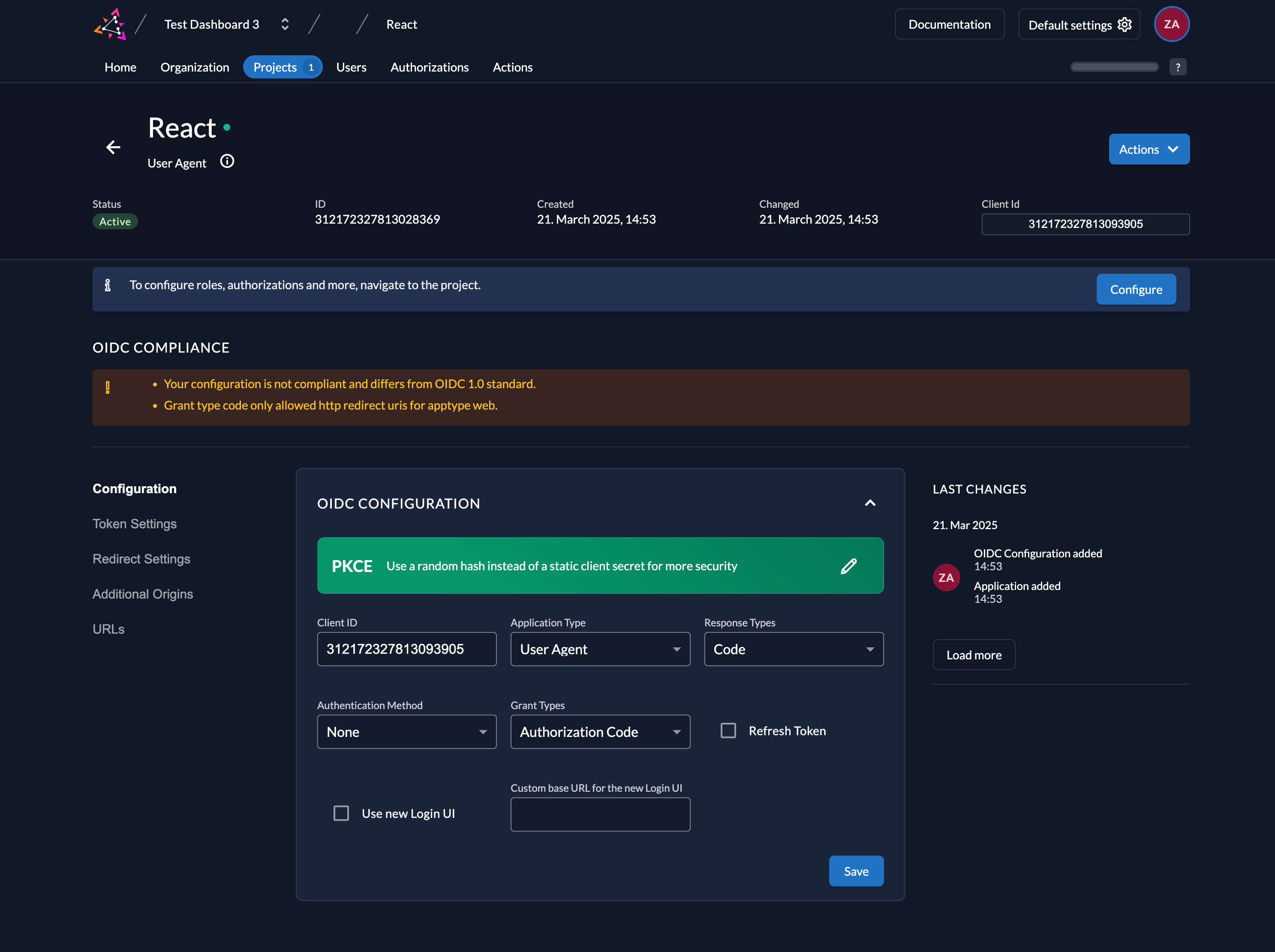 /TheArchive/zitadel/raw/branch/clean-transactional-propsal/docs/static/img/guides/quickstart/app_detail_overview_react.png