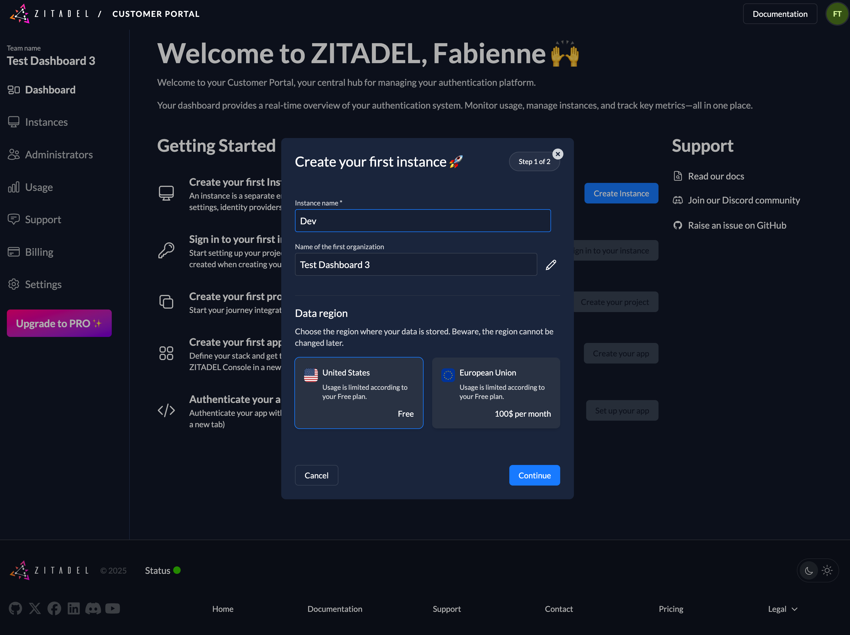 /TheArchive/zitadel/raw/branch/clean-transactional-propsal/docs/static/img/guides/quickstart/create_instance_name.png