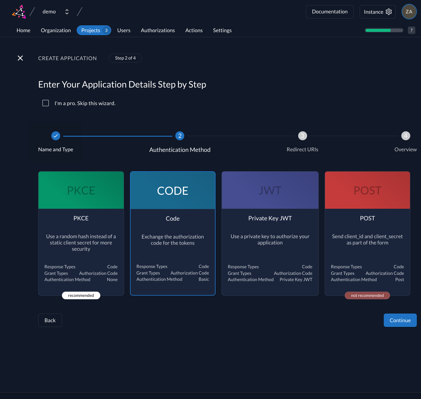 /TheArchive/zitadel/raw/branch/copilot/fix-9937/docs/static/img/symfony/app-auth-method.png