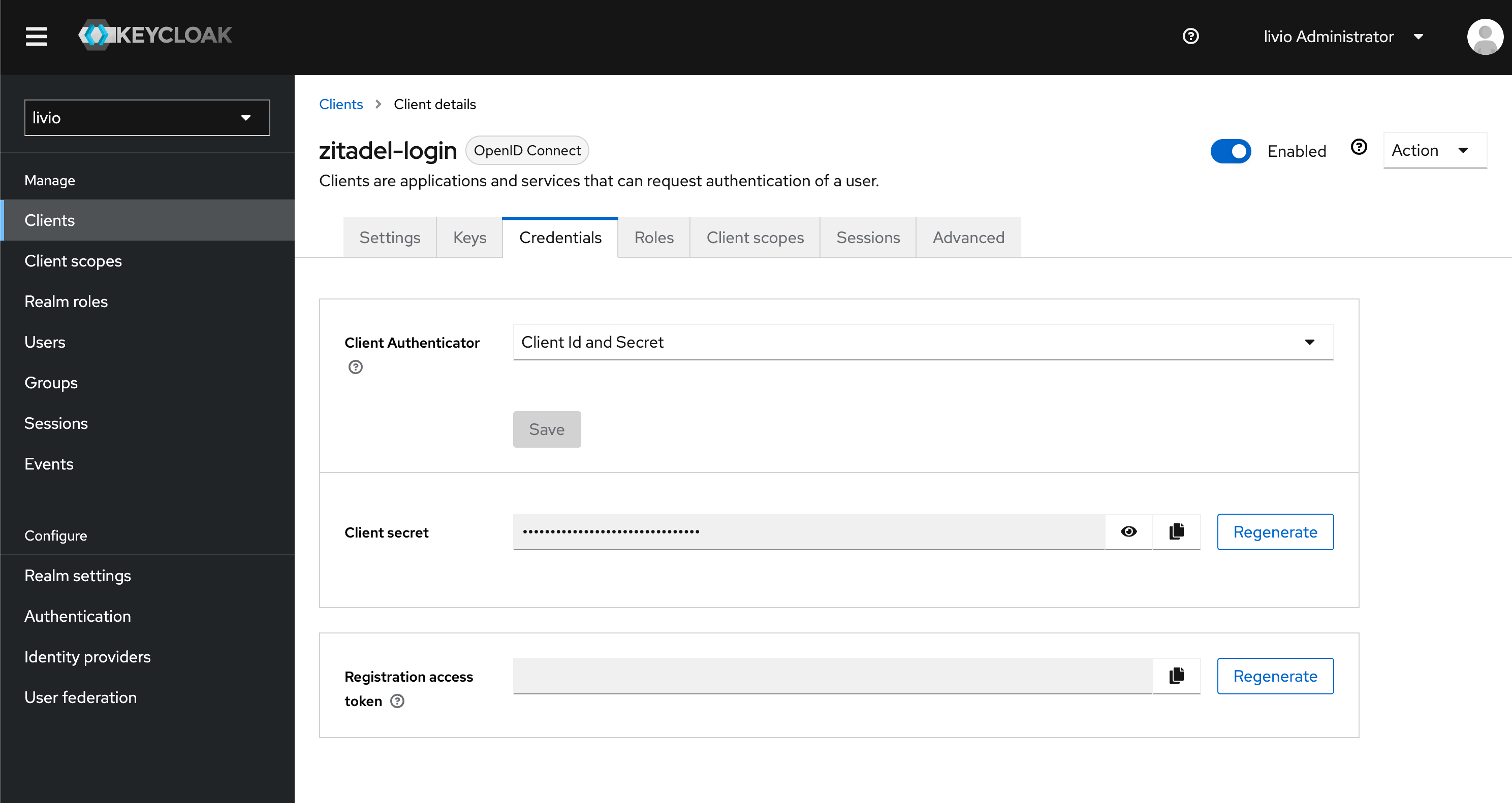 /TheArchive/zitadel/raw/branch/docs-rate-limit/docs/static/img/guides/keycloak_client_secret.png