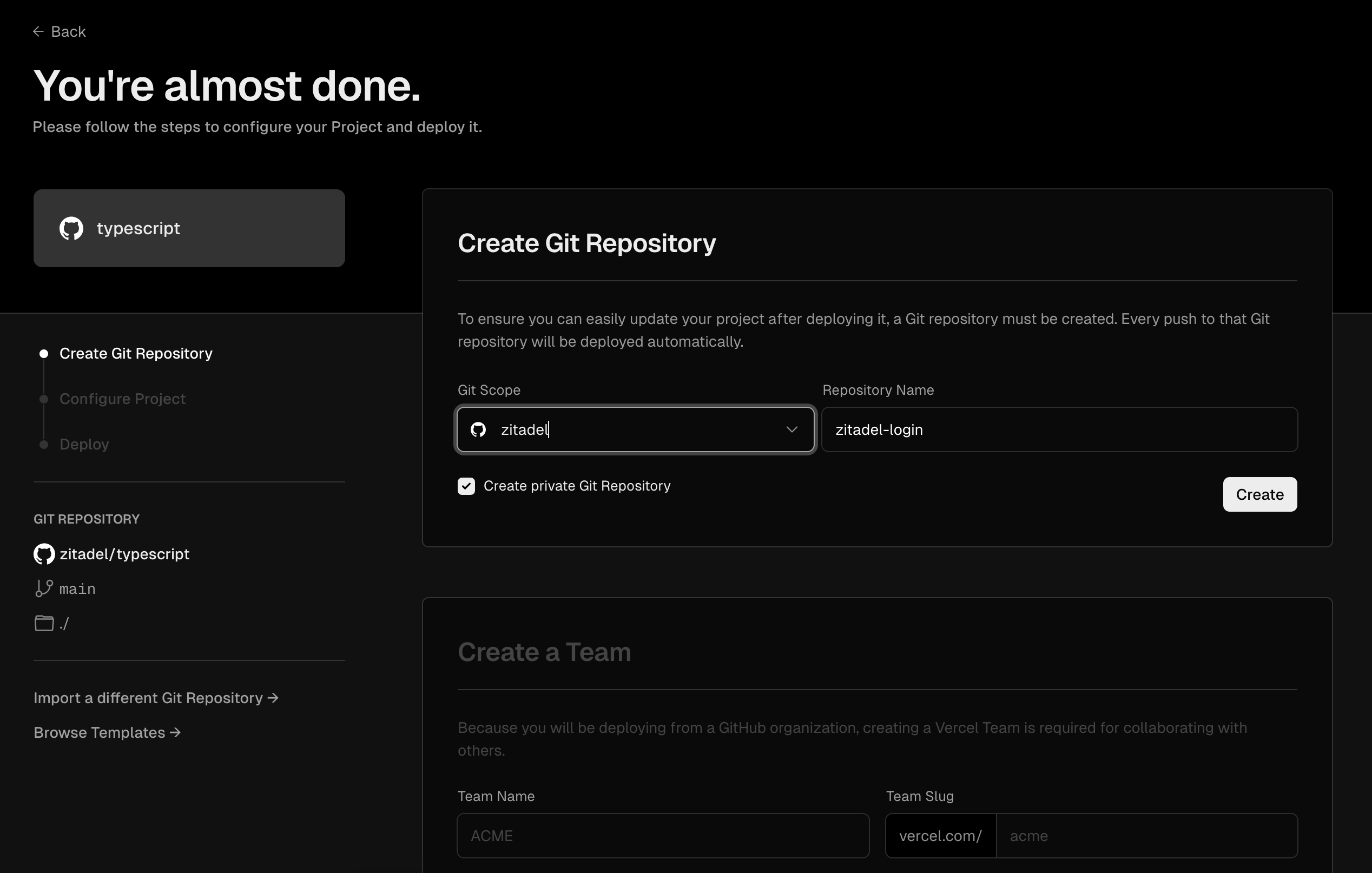 /TheArchive/zitadel/raw/branch/docs_inconsistent_naming_organization_domain/docs/static/img/deploy-to-vercel.png