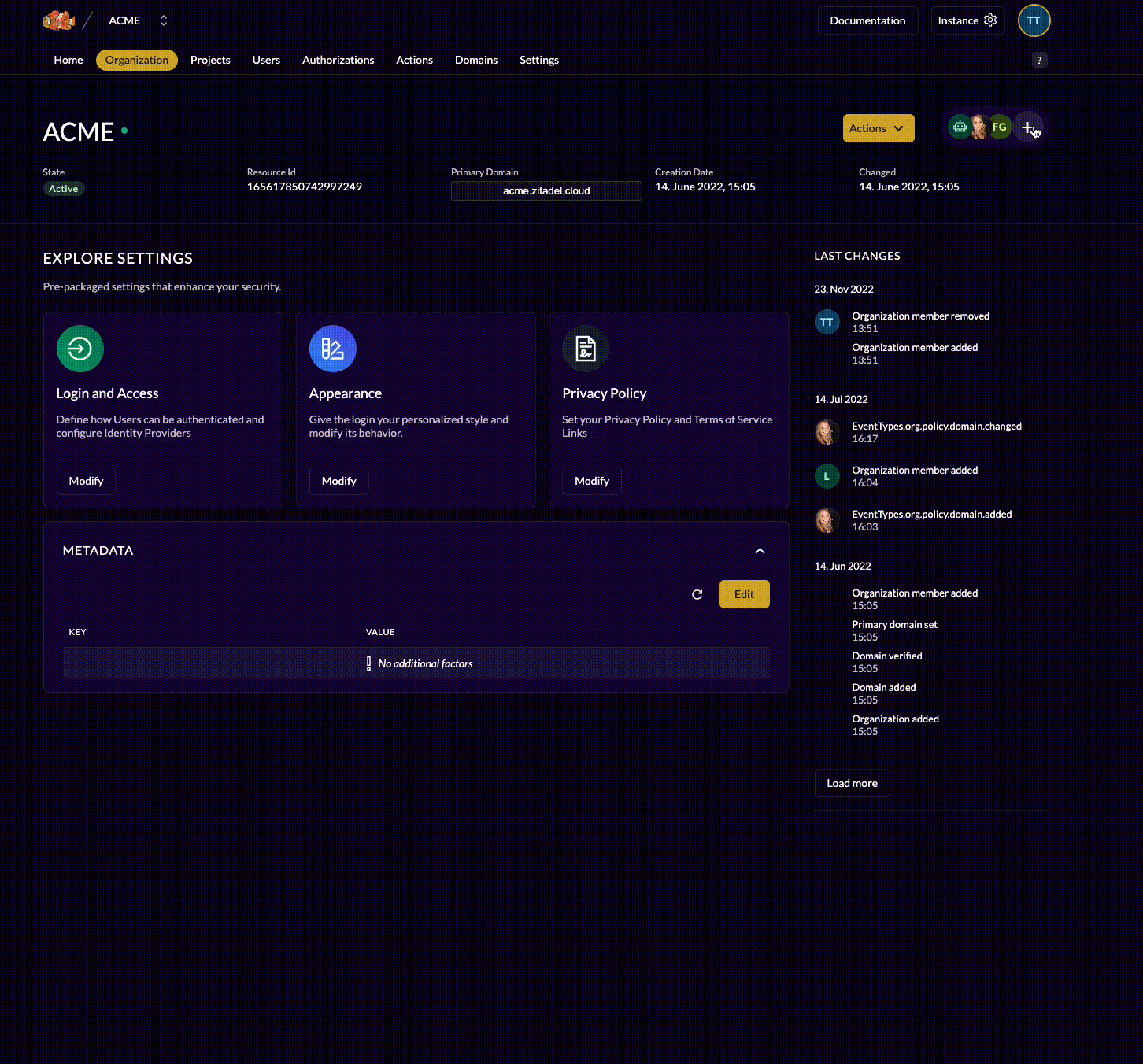 /TheArchive/zitadel/raw/branch/elinashoko-docs-scim2-remove-preview-notice2/docs/static/img/guides/console-service-user-org-owner.gif