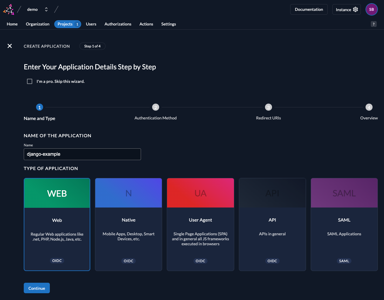 /TheArchive/zitadel/raw/branch/ensure-core-integration/docs/static/img/django/app-create.png