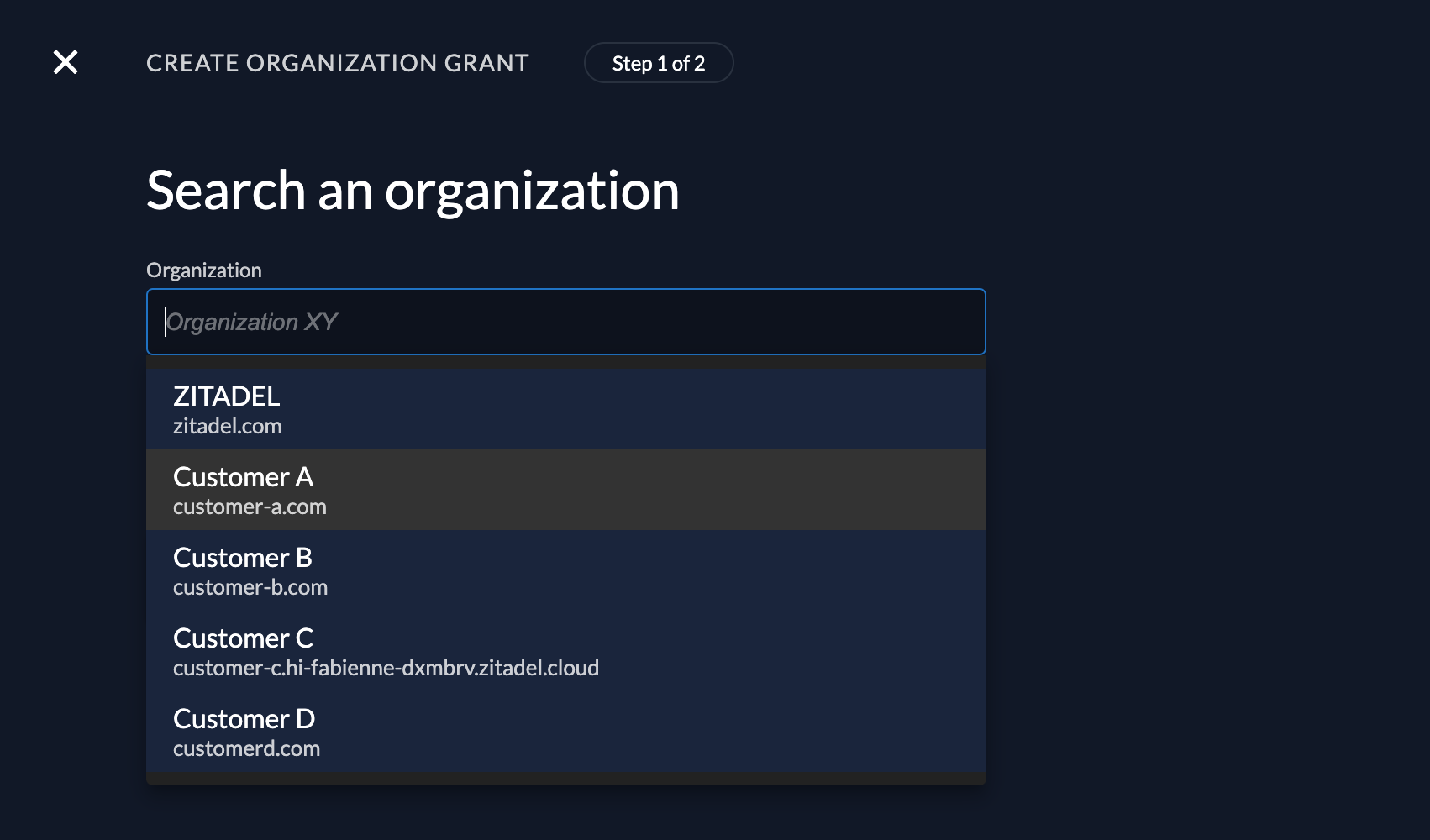 /TheArchive/zitadel/raw/branch/fix-form-data-vuln/docs/static/img/guides/solution-scenarios/console-create-project-grant-org.png
