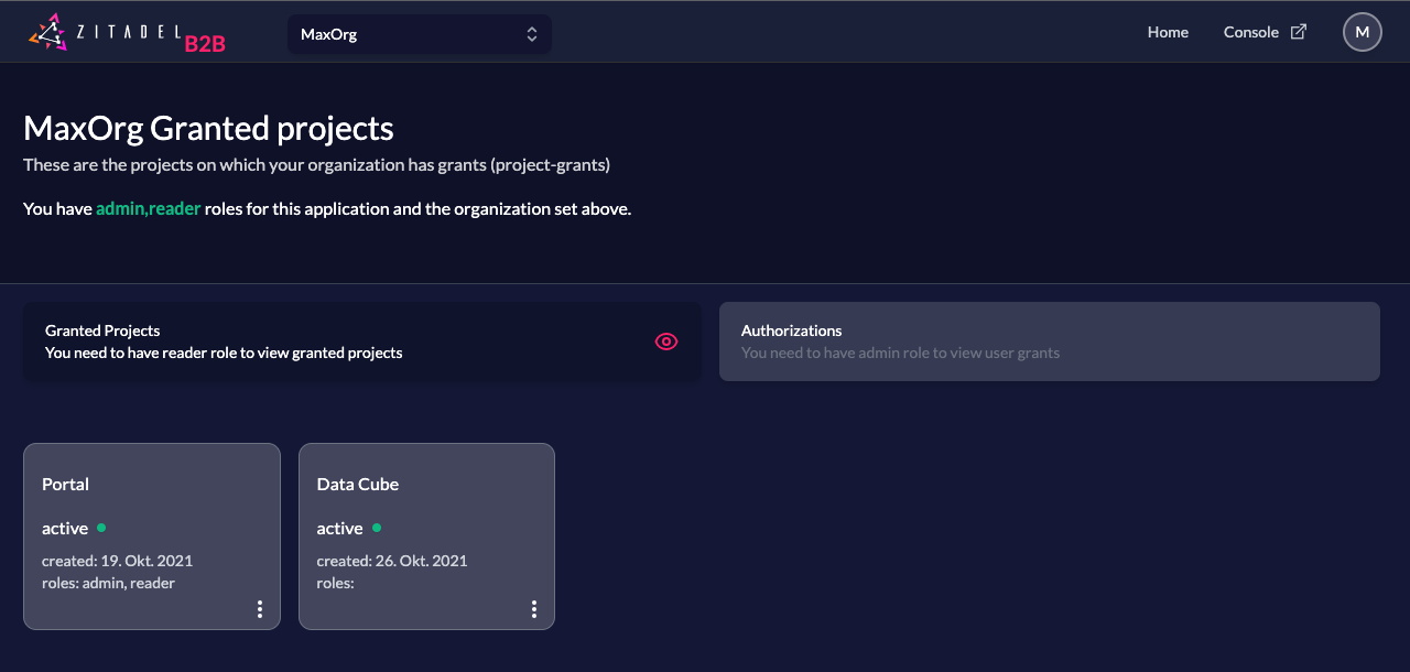 /TheArchive/zitadel/raw/branch/fix-form-data-vuln/docs/static/img/nextjs-b2b/home.png
