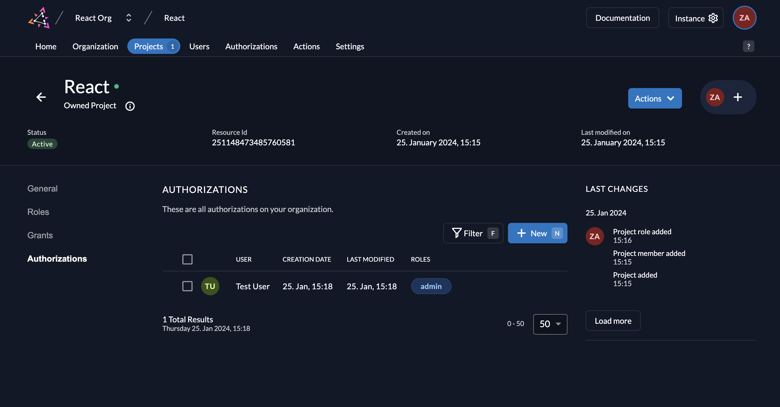 /TheArchive/zitadel/raw/branch/id_providers/docs/static/img/react/project-authz.png