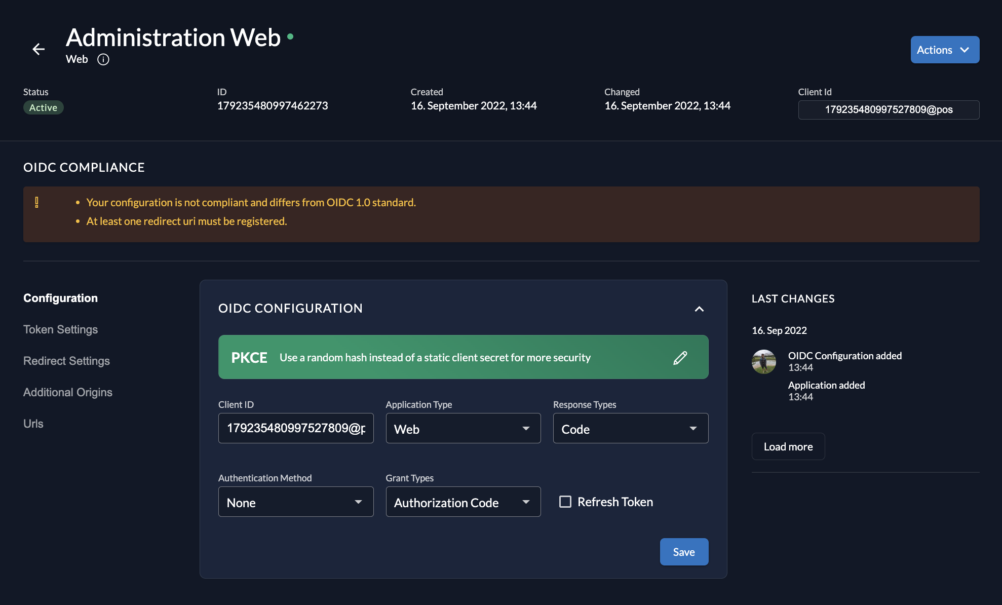 /TheArchive/zitadel/raw/branch/improve-ci-nx/docs/static/img/guides/console/application.png