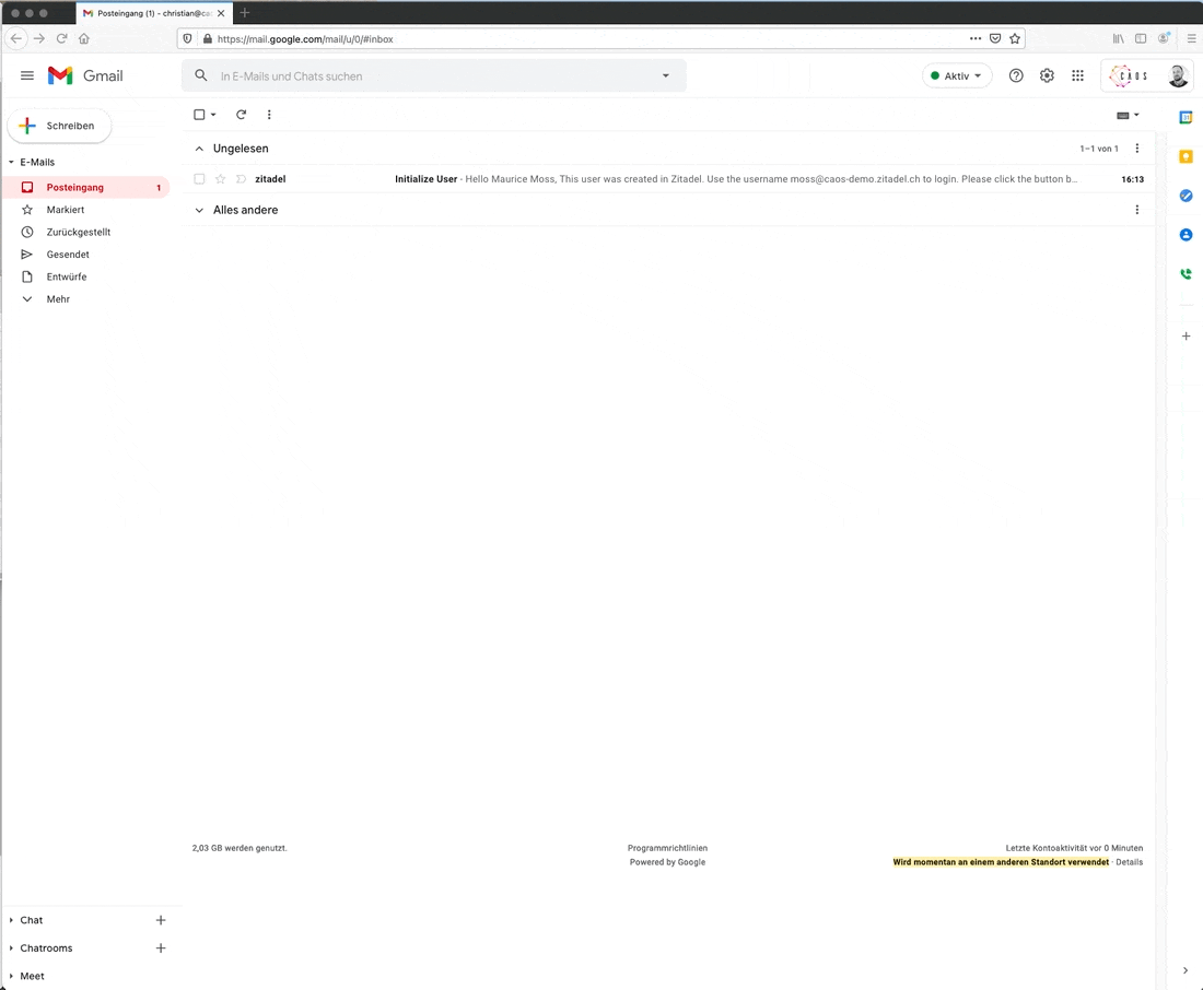 /TheArchive/zitadel/raw/commit/71e40f6aa6c682bf1206d1e957f71656aa248685/docs/static/img/email-verify.gif