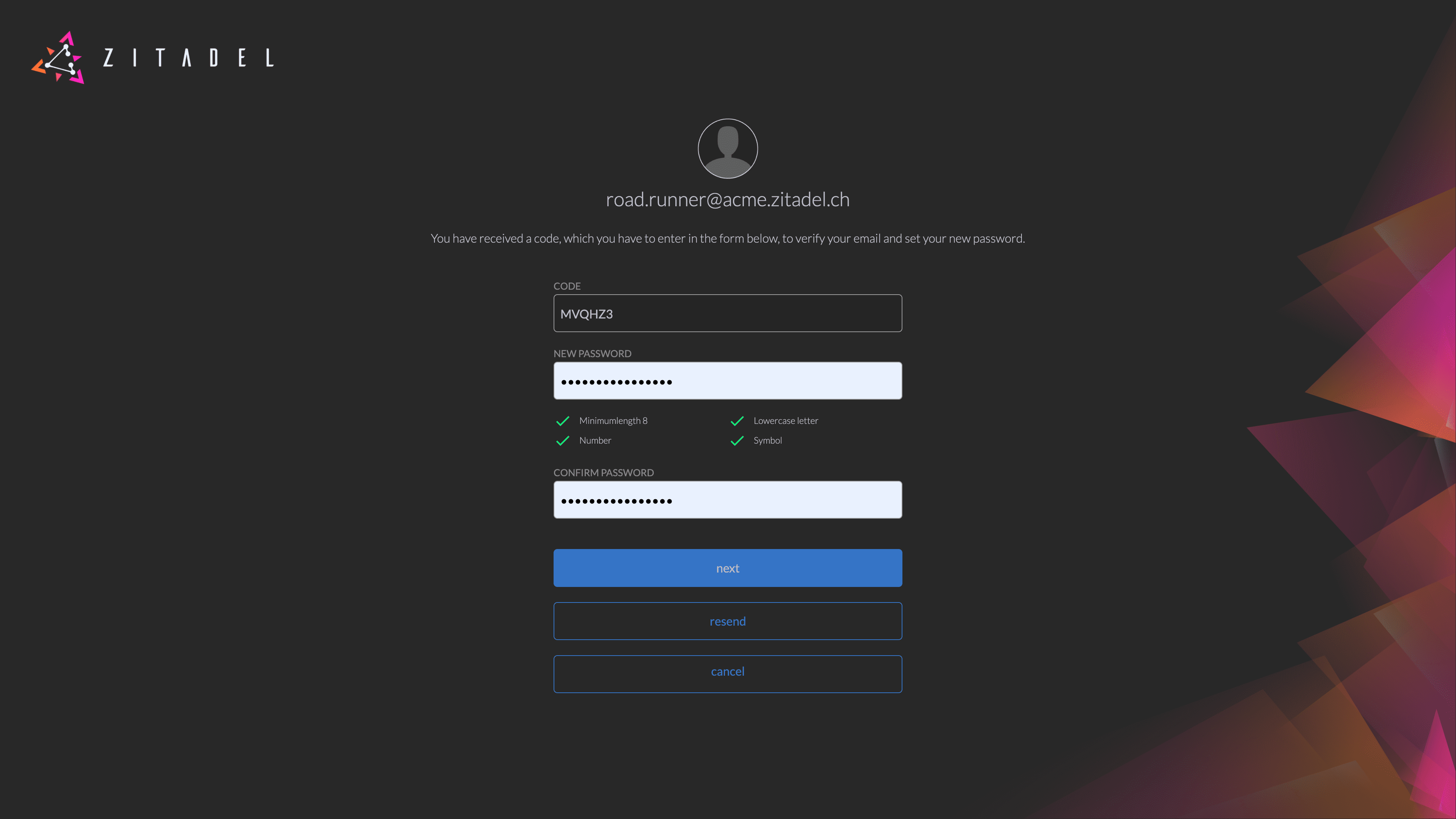 /TheArchive/zitadel/raw/commit/99c5e9e3bd4a7b8d71b22924d38955f78063bb75/docs/static/img/accounts_verify_code_password.png