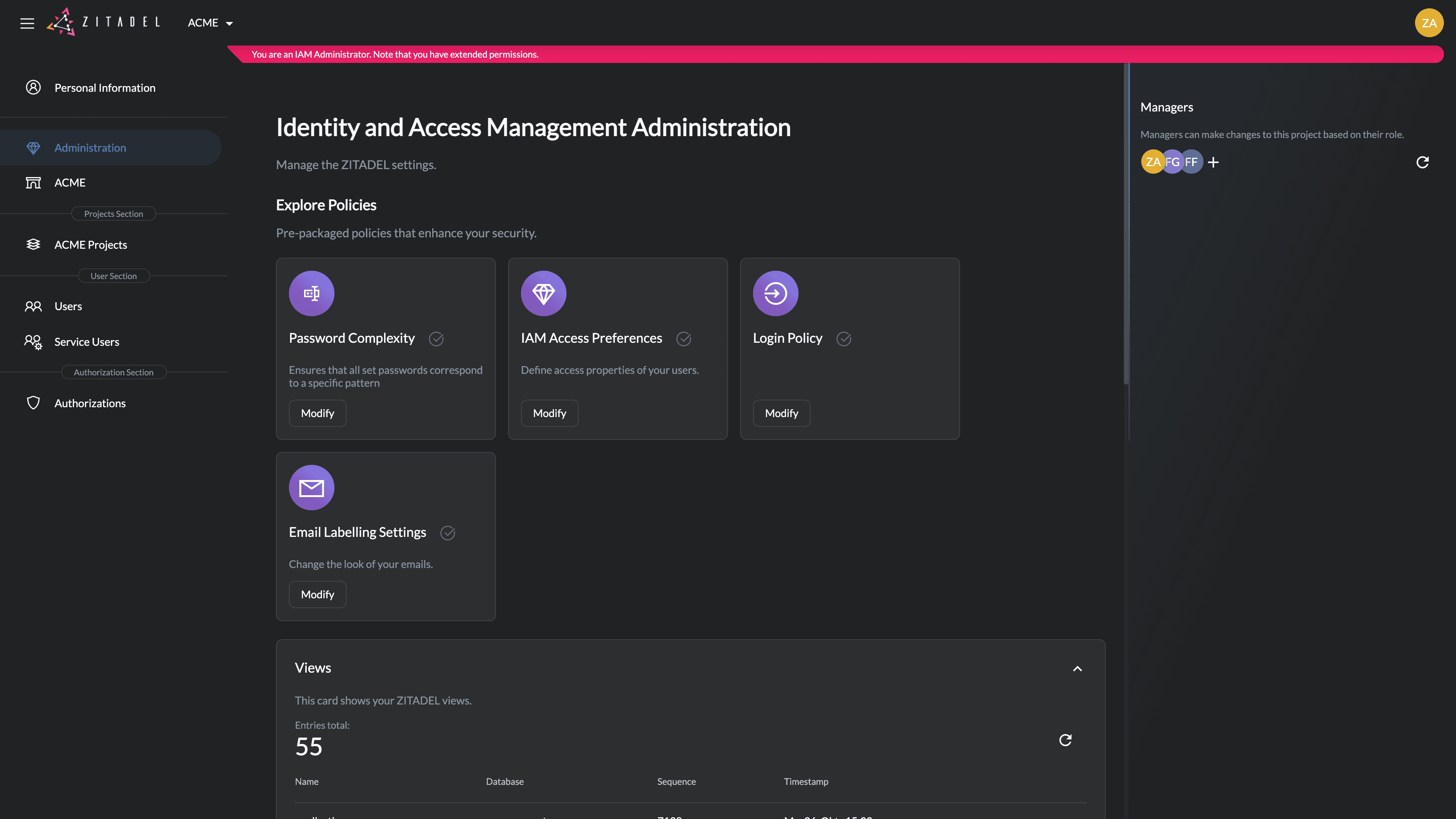 /TheArchive/zitadel/raw/commit/99c5e9e3bd4a7b8d71b22924d38955f78063bb75/docs/static/img/console_admin_system.png