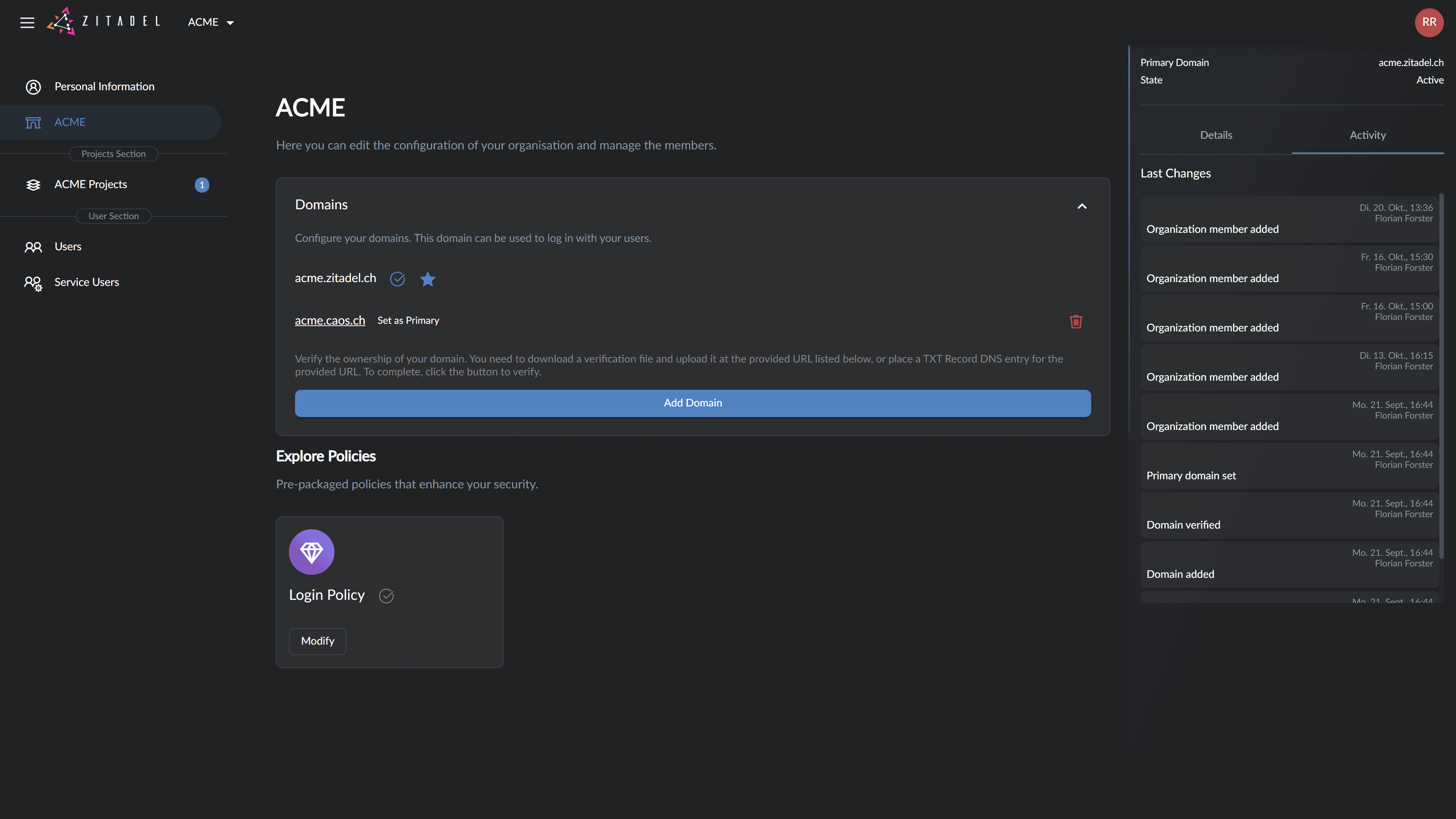 /TheArchive/zitadel/raw/commit/99c5e9e3bd4a7b8d71b22924d38955f78063bb75/docs/static/img/console_org_domain_added.png