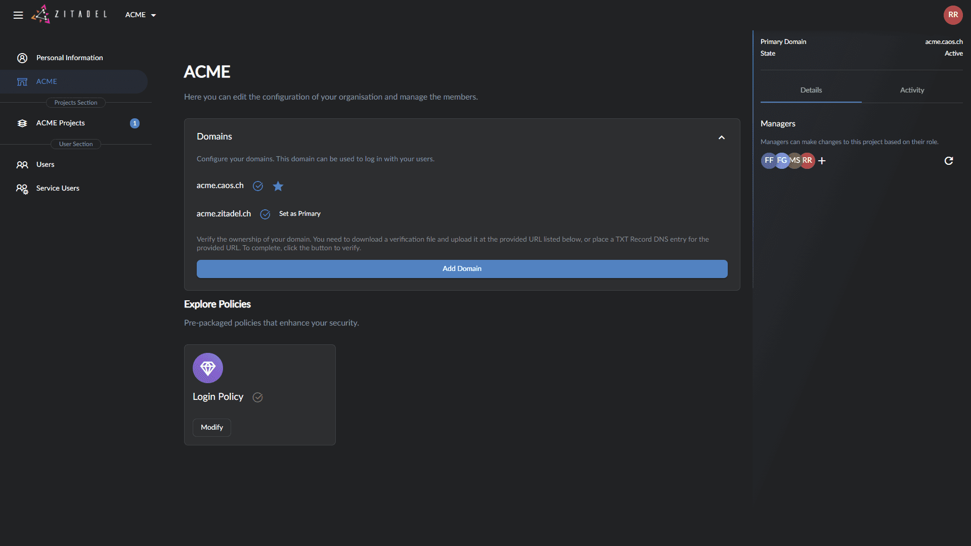 /TheArchive/zitadel/raw/commit/99c5e9e3bd4a7b8d71b22924d38955f78063bb75/docs/static/img/console_org_domain_primary.png