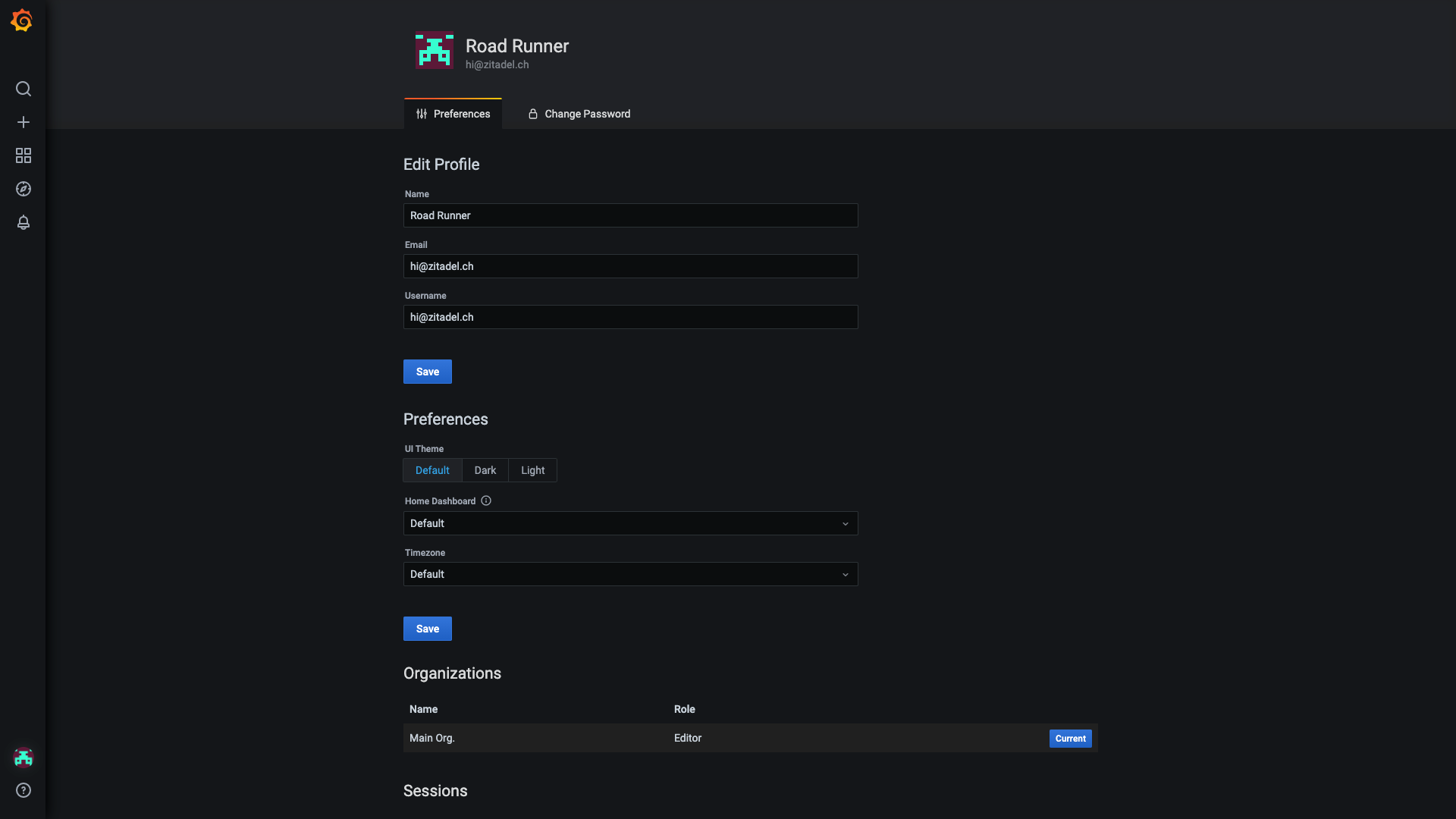 /TheArchive/zitadel/raw/commit/99c5e9e3bd4a7b8d71b22924d38955f78063bb75/docs/static/img/grafana_profile_settings.png