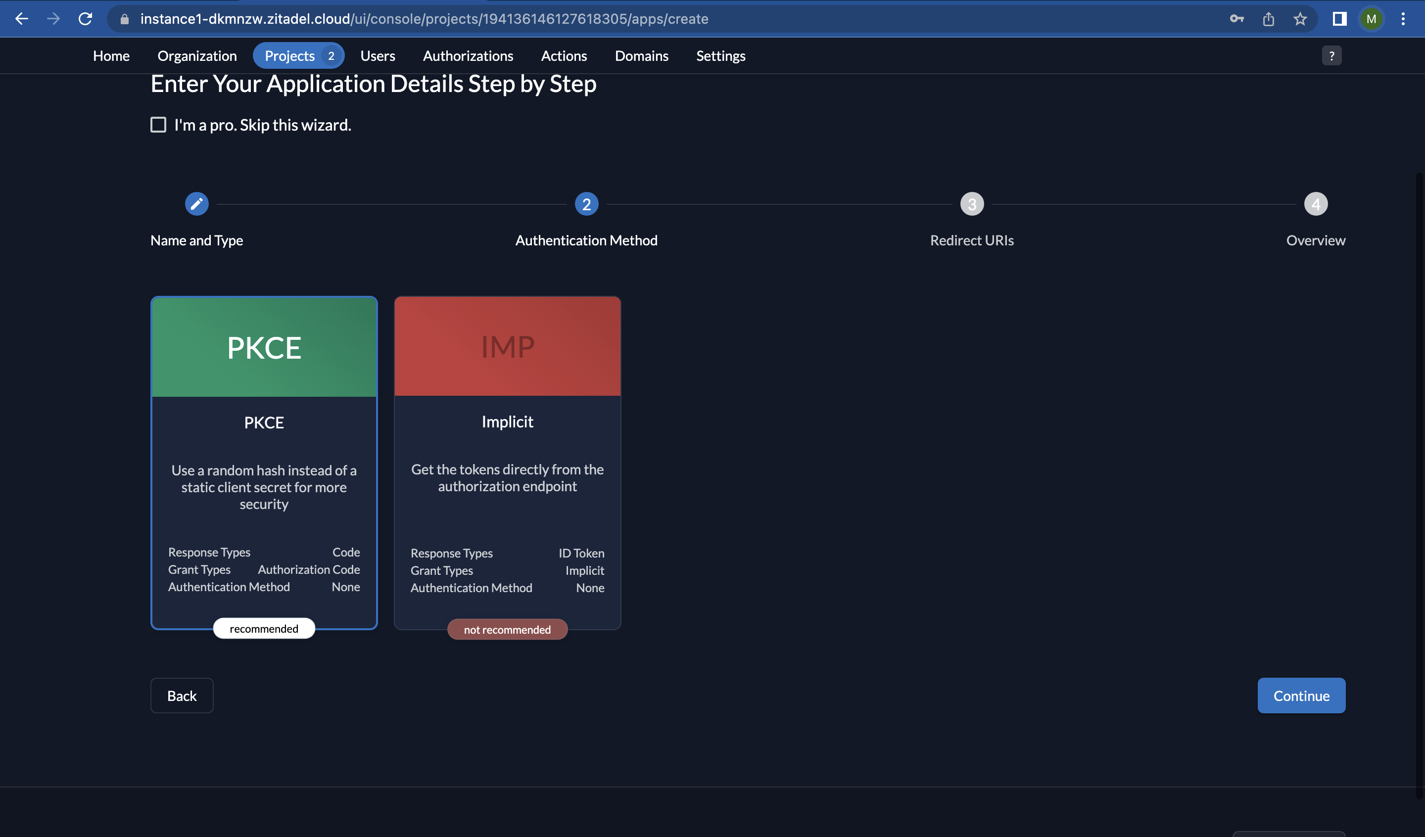 /TheArchive/zitadel/raw/commit/b034ec12f80d27ef73add65d347e86e288443f8a/docs/static/img/guides/quickstart/42.png