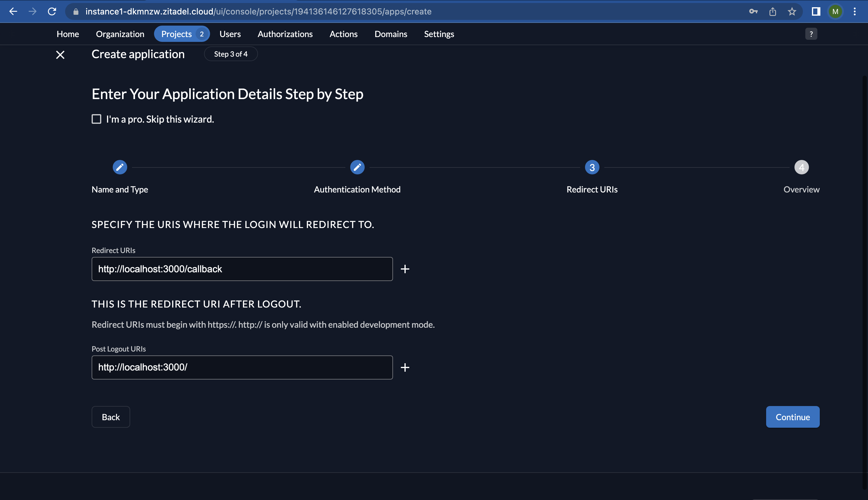 /TheArchive/zitadel/raw/commit/b034ec12f80d27ef73add65d347e86e288443f8a/docs/static/img/guides/quickstart/43.png