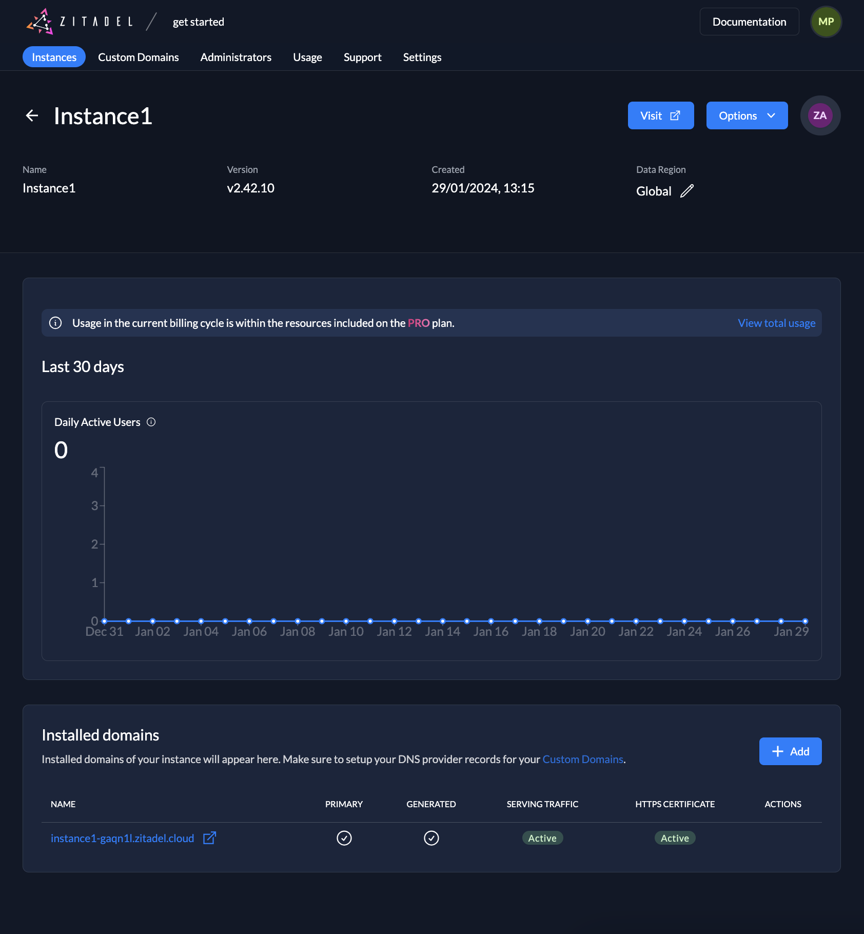 /TheArchive/zitadel/raw/commit/b034ec12f80d27ef73add65d347e86e288443f8a/docs/static/img/guides/quickstart/v3_12.png