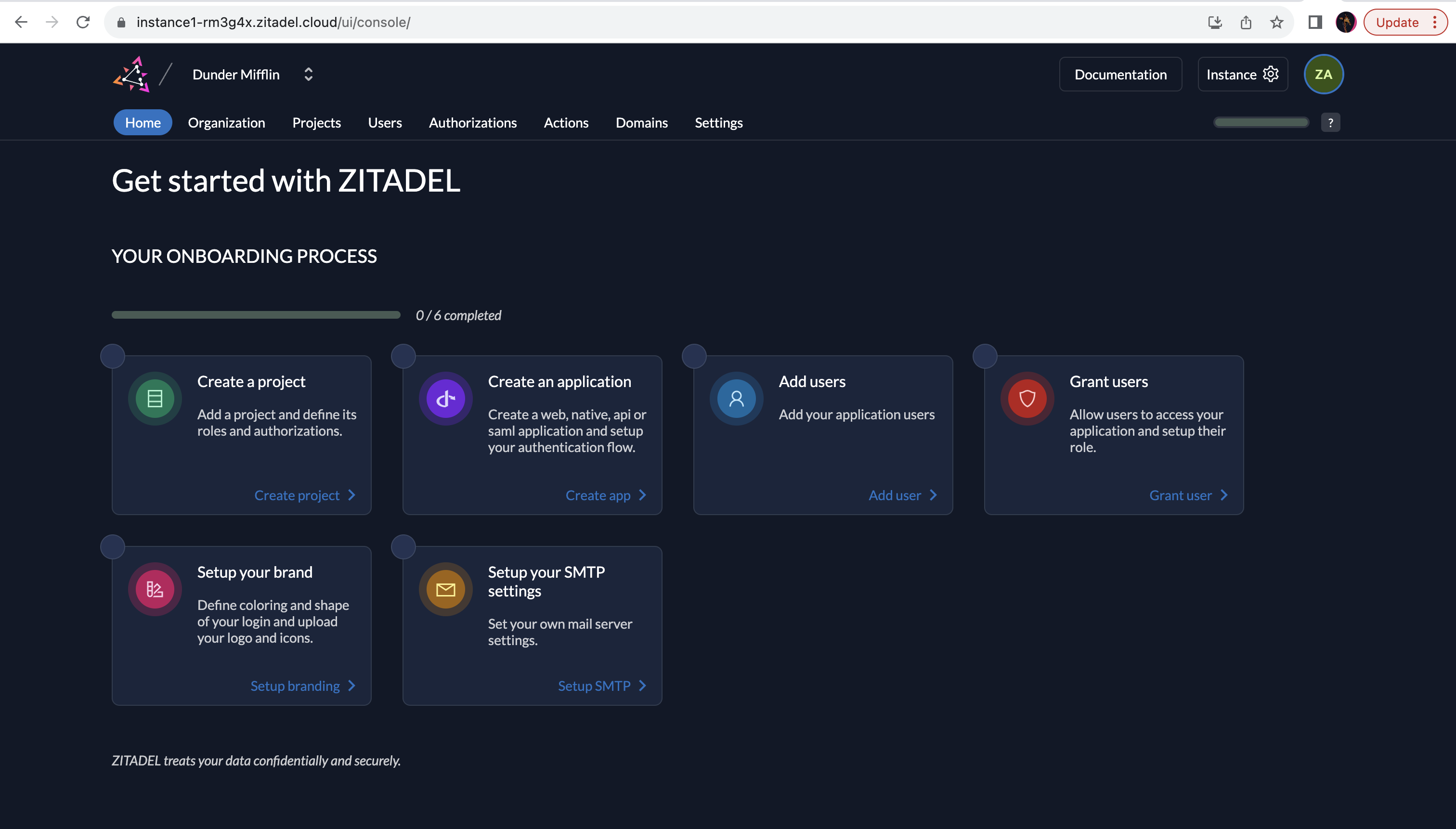 /TheArchive/zitadel/raw/commit/b034ec12f80d27ef73add65d347e86e288443f8a/docs/static/img/guides/quickstart/v3_16.png