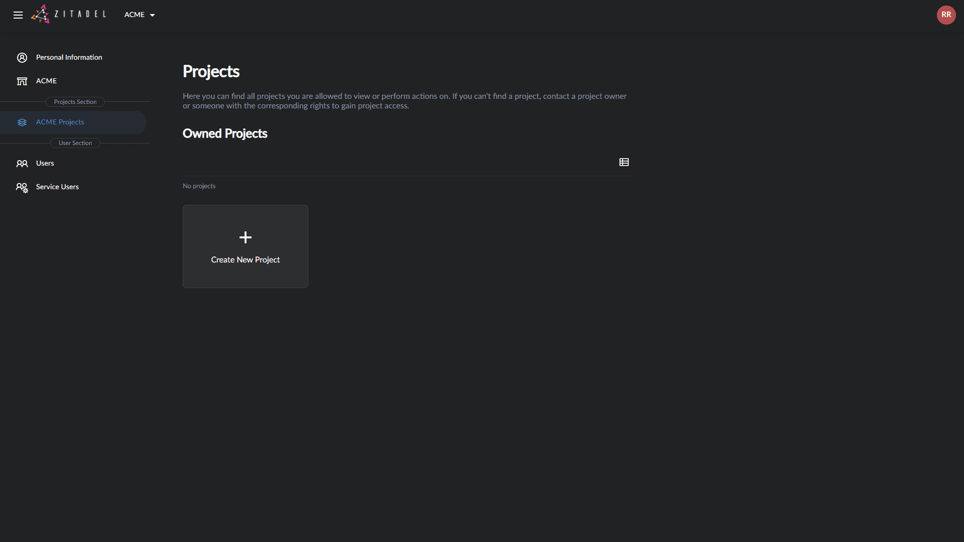 /TheArchive/zitadel/raw/commit/d1e370ae12103ed658dfbe9272f966019c38c4b6/site/static/img/console_projects_empty.png